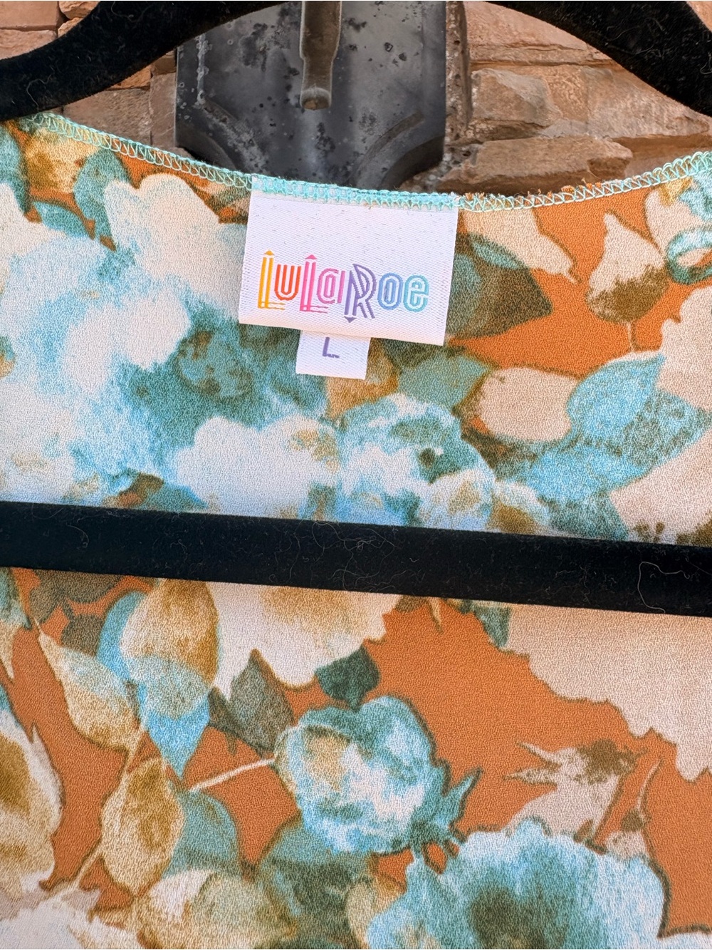Bundle of LulaRoe Kimonos Size Large - Picture 3 of 13